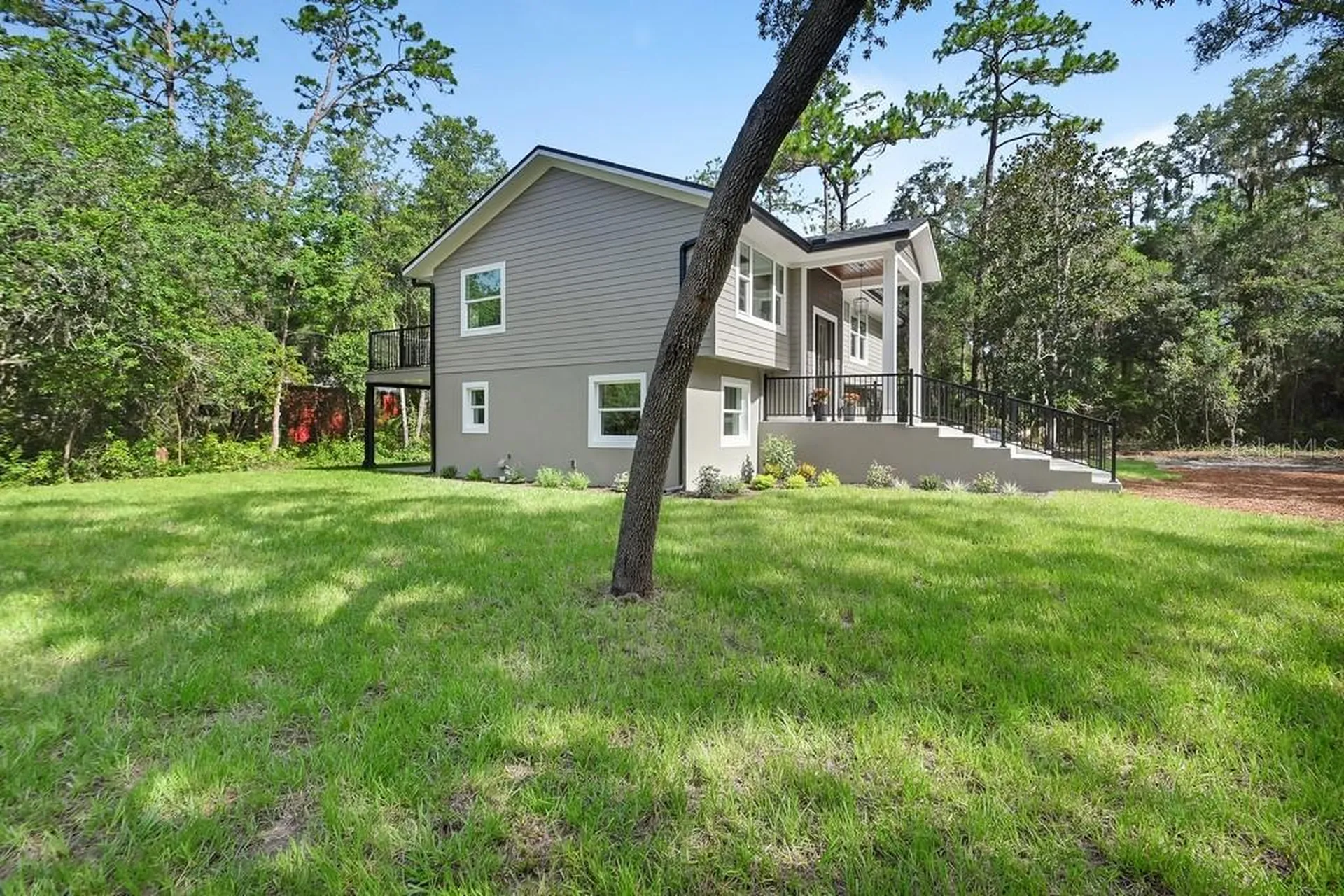 1530 Deer Moss Lane Deland FL 32720