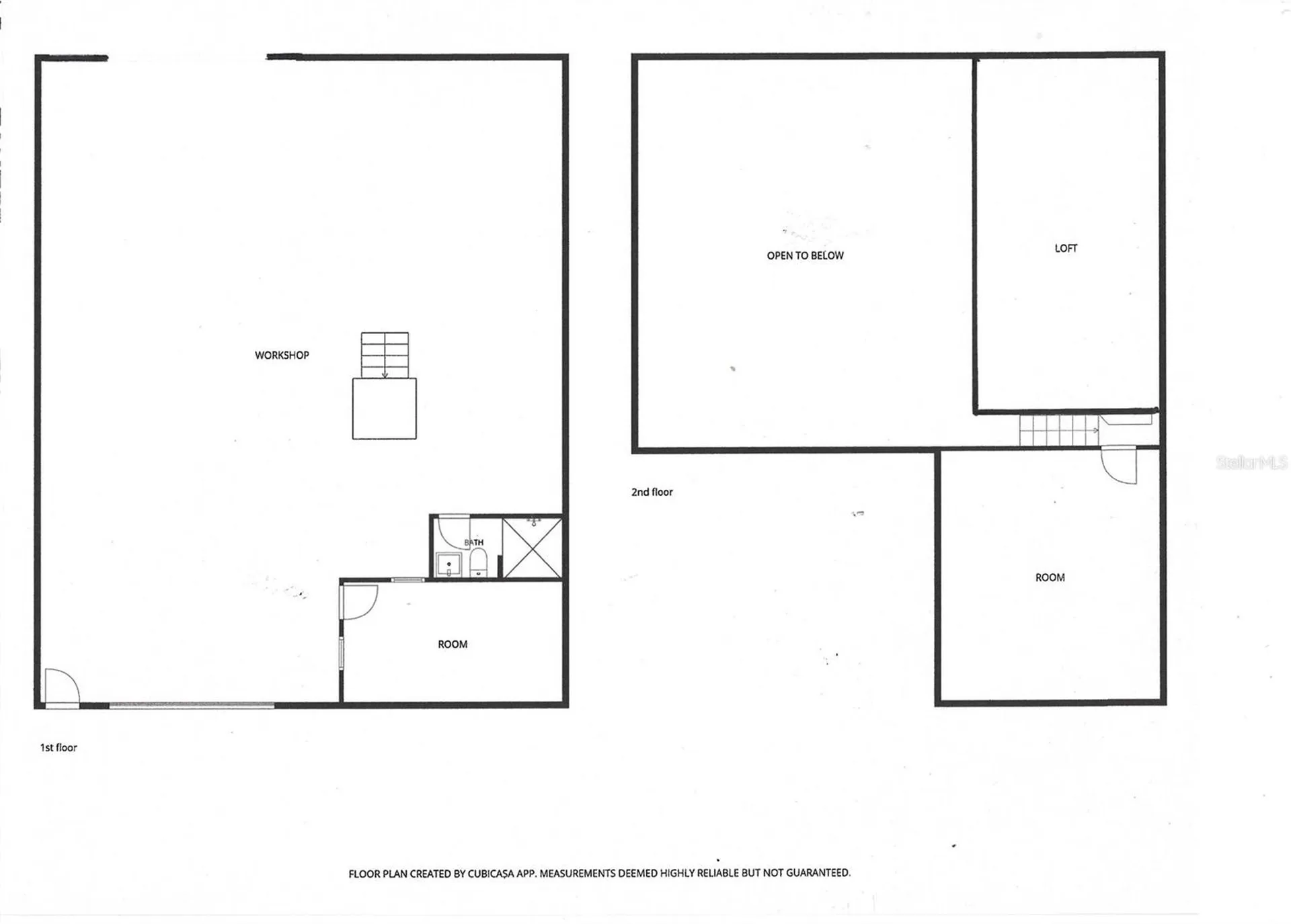 1530 Deer Moss Lane Deland FL 32720