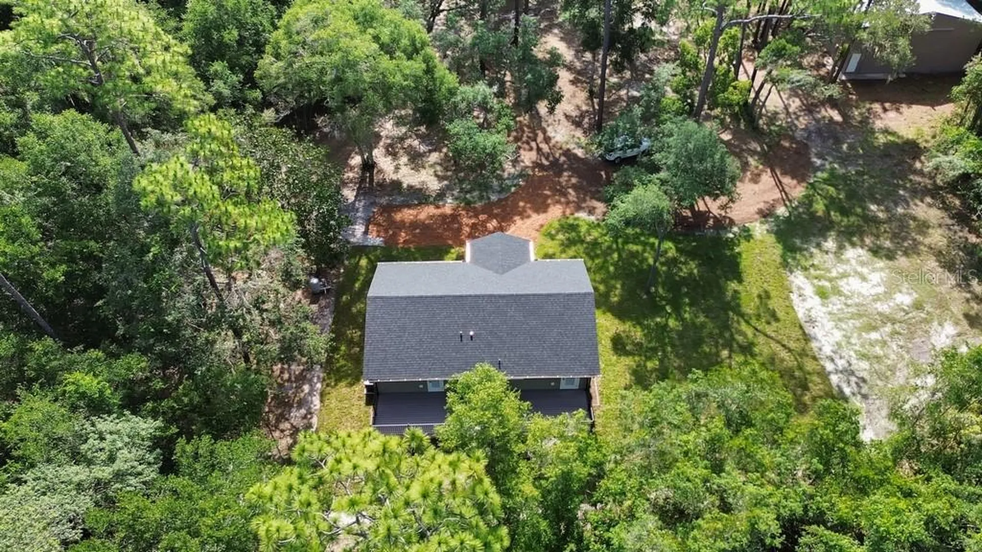 1530 Deer Moss Lane Deland FL 32720