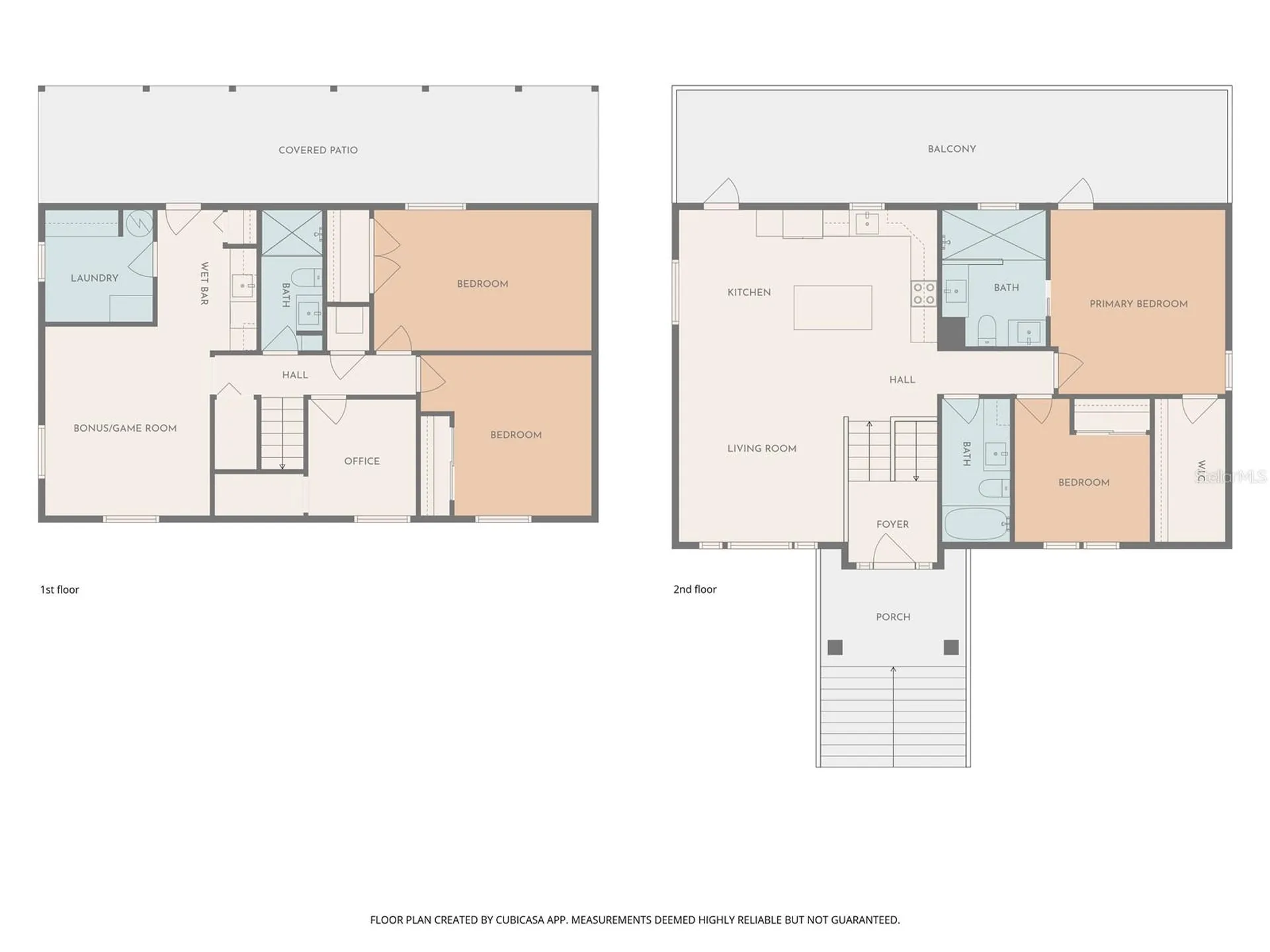1530 Deer Moss Lane Deland FL 32720