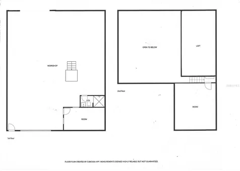 1530 Deer Moss Lane Deland FL 32720