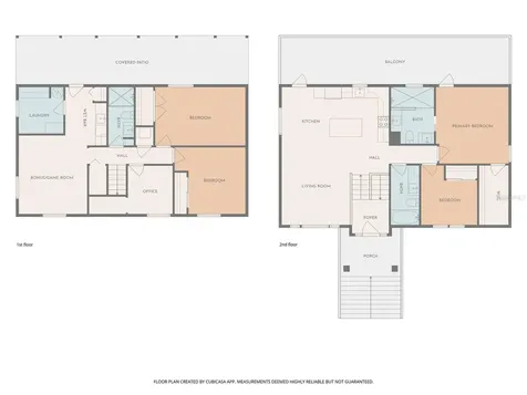 1530 Deer Moss Lane Deland FL 32720