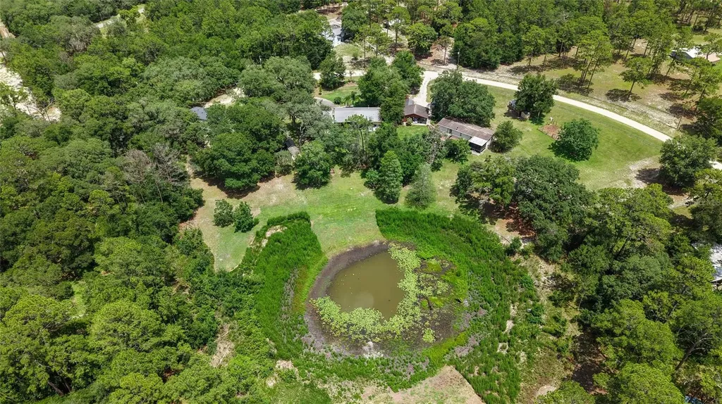 145 Crystal Lake Drive Melrose FL 32666