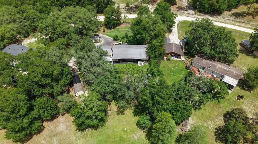 145 Crystal Lake Drive Melrose FL 32666