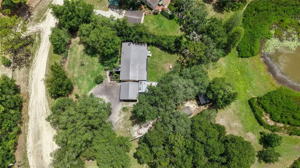 145 Crystal Lake Drive Melrose FL 32666
