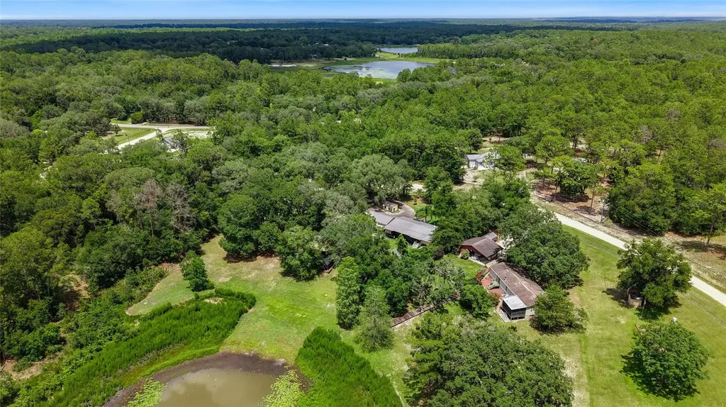 145 Crystal Lake Drive Melrose FL 32666