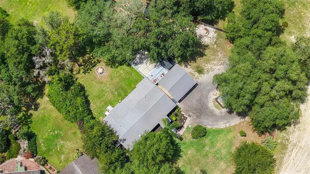 145 Crystal Lake Drive Melrose FL 32666