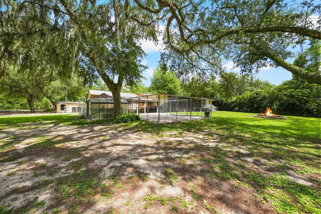 145 Crystal Lake Drive Melrose FL 32666