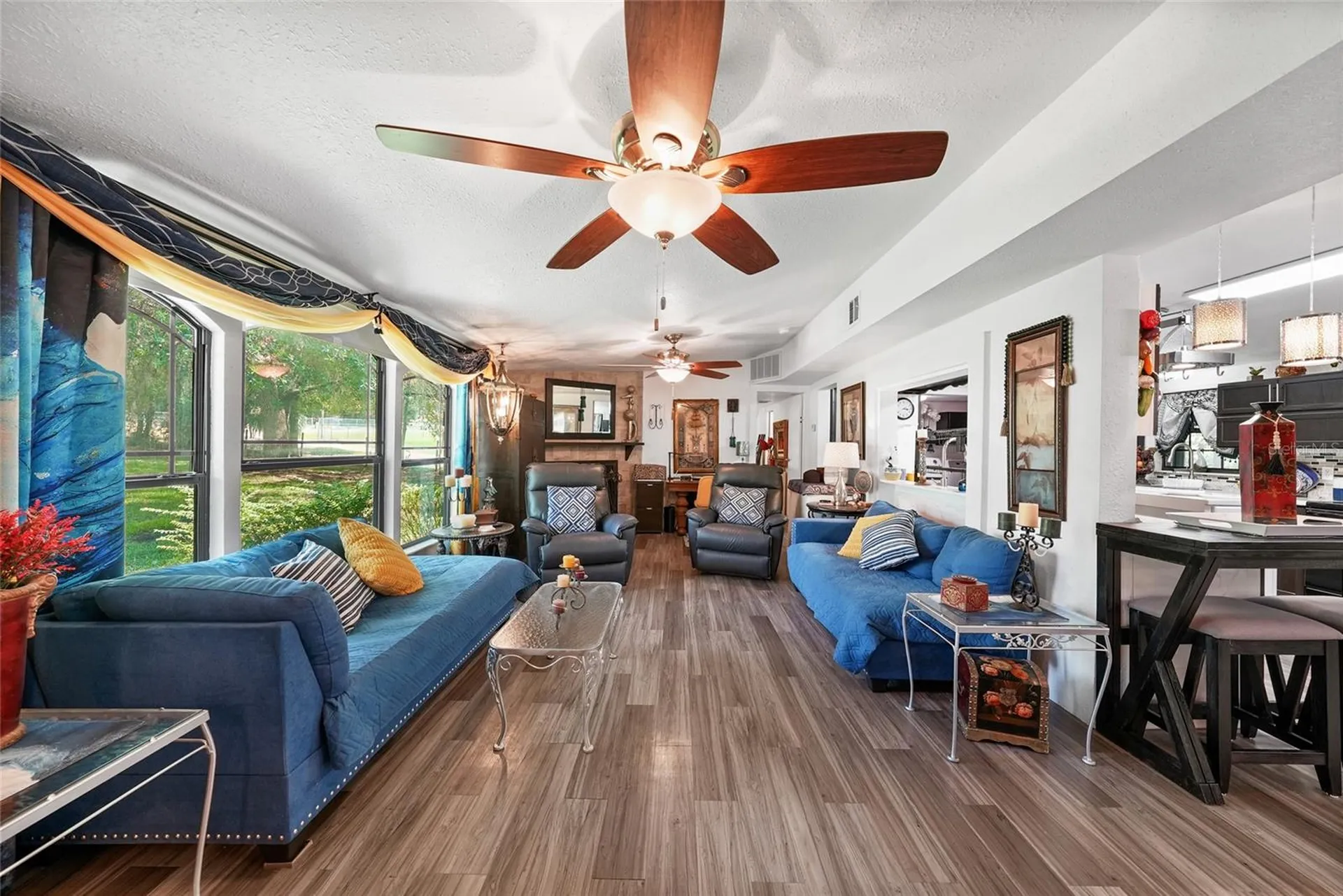 145 Crystal Lake Drive Melrose FL 32666