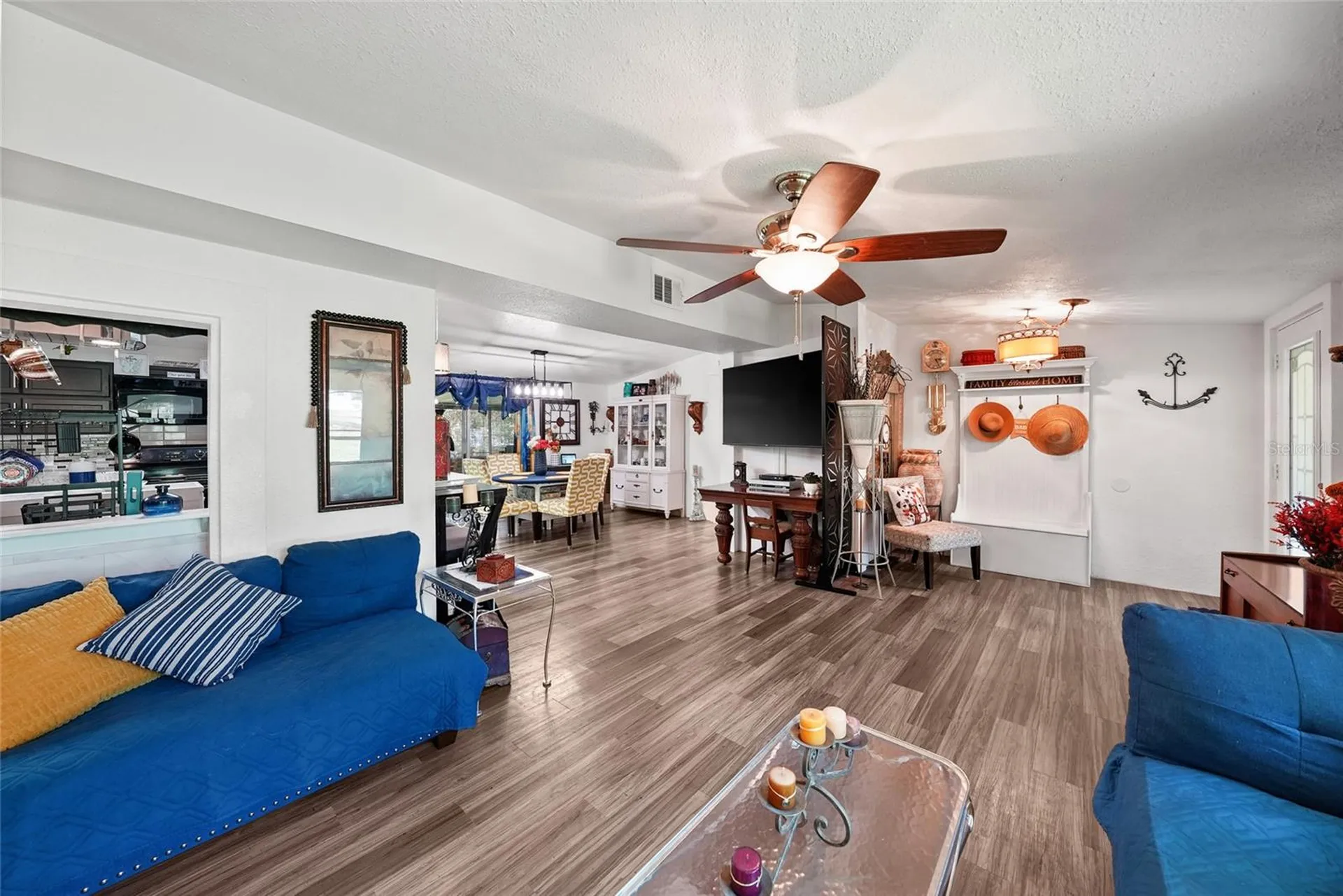 145 Crystal Lake Drive Melrose FL 32666