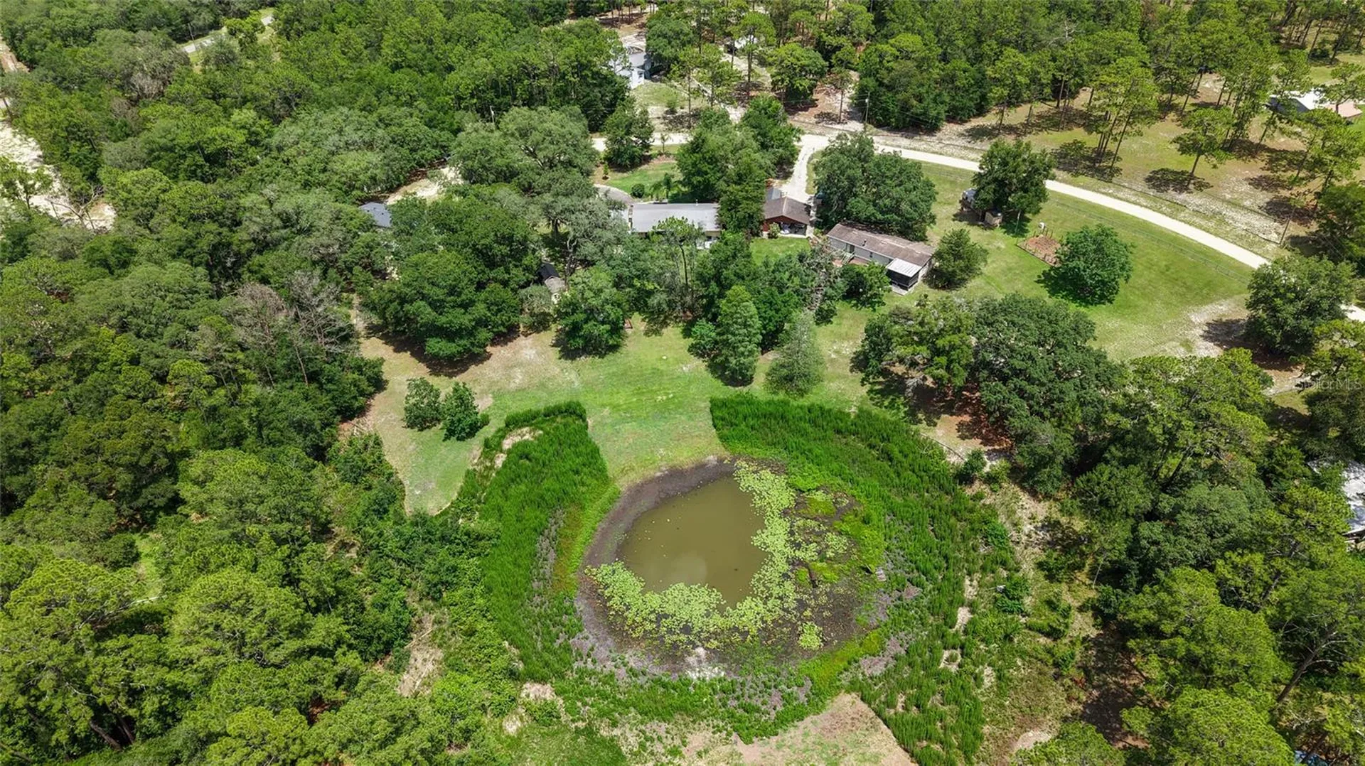 145 Crystal Lake Drive Melrose FL 32666