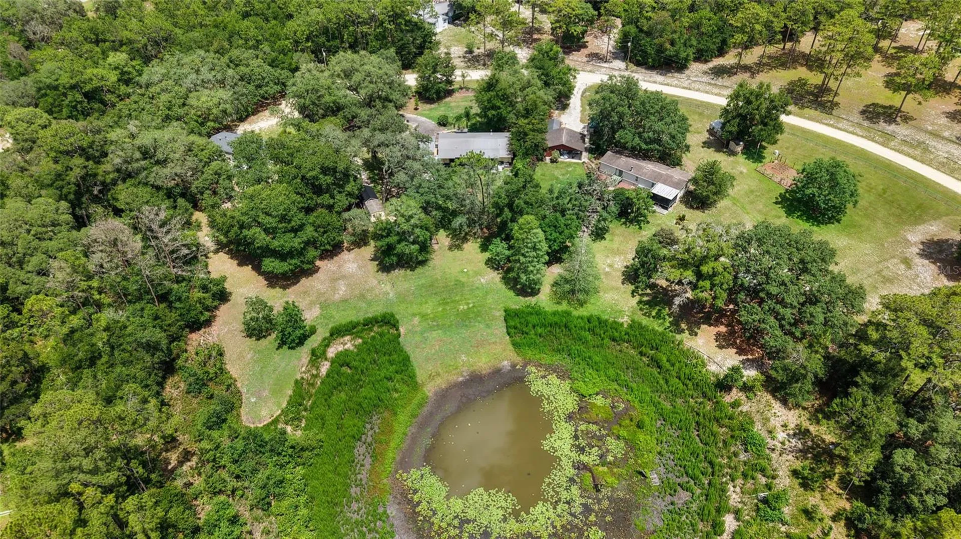 145 Crystal Lake Drive Melrose FL 32666