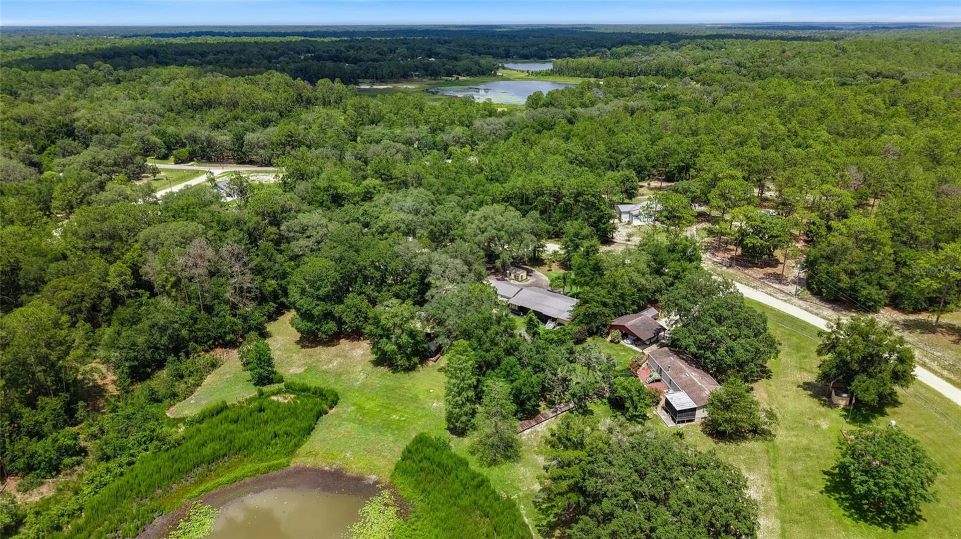 145 Crystal Lake Drive Melrose FL 32666
