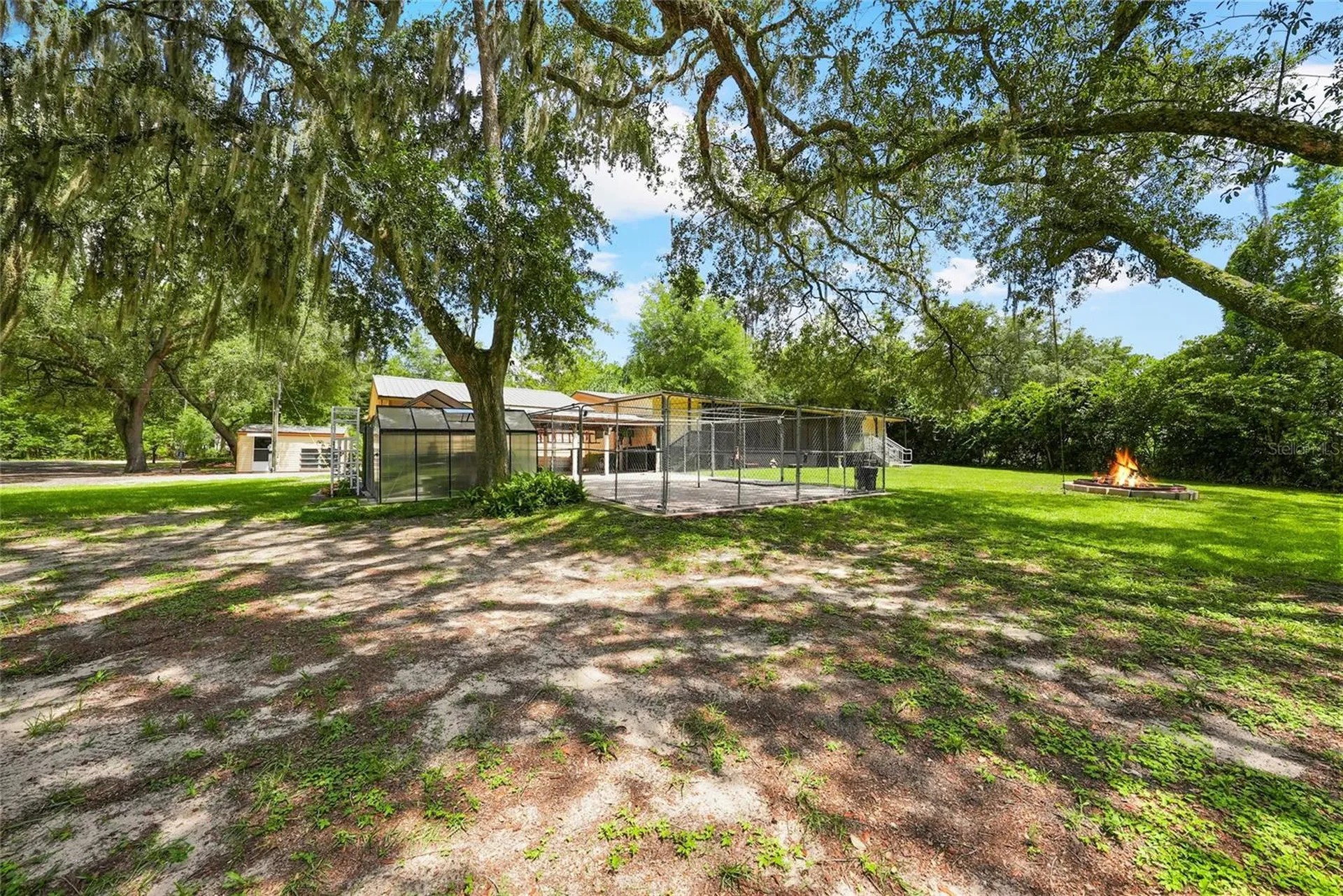 145 Crystal Lake Drive Melrose FL 32666