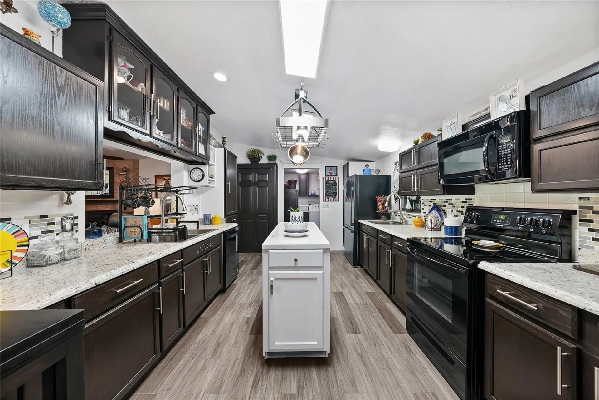 145 Crystal Lake Drive Melrose FL 32666