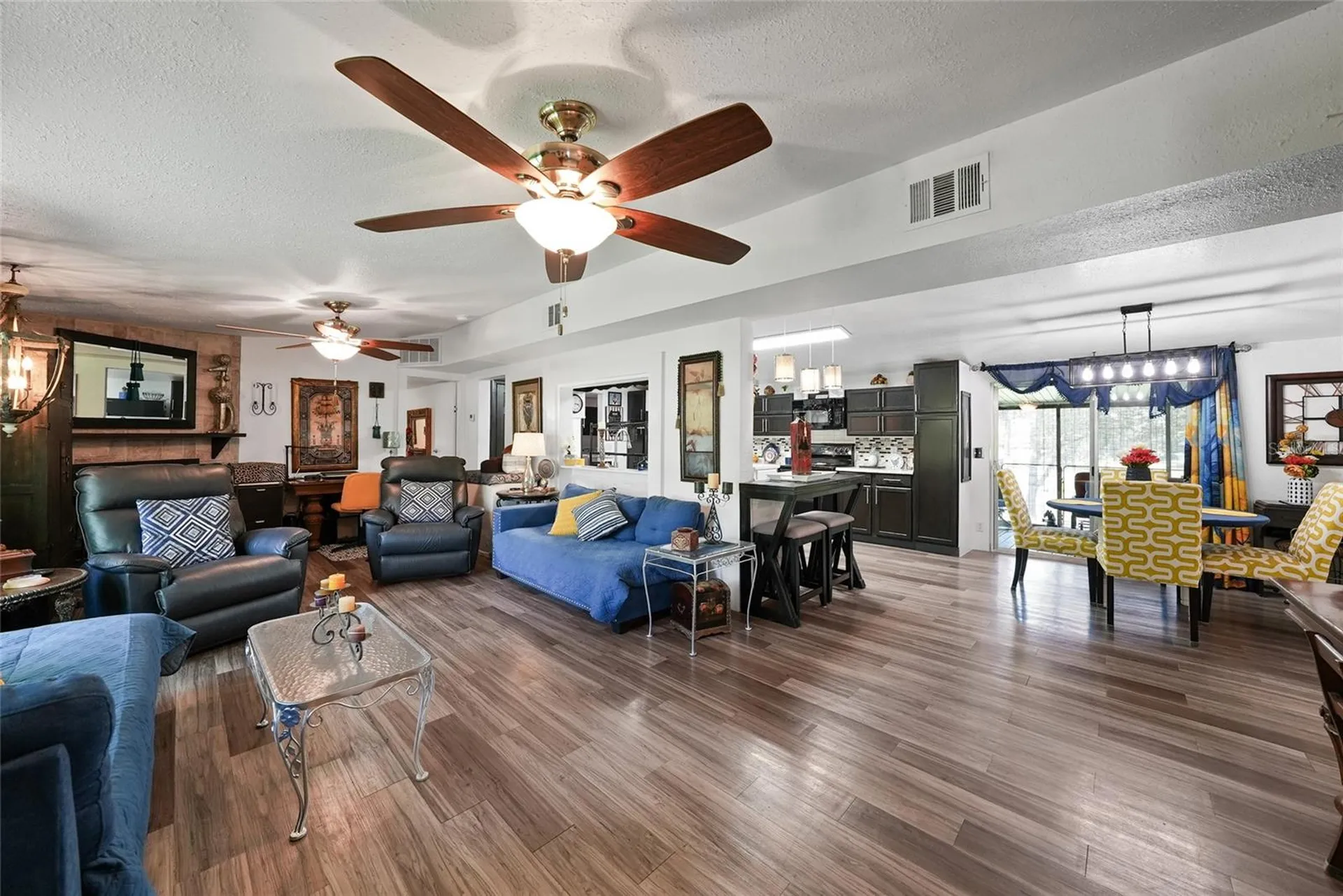 145 Crystal Lake Drive Melrose FL 32666