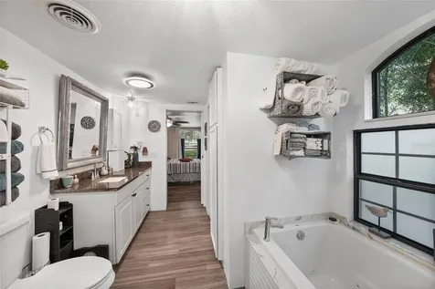 145 Crystal Lake Drive Melrose FL 32666
