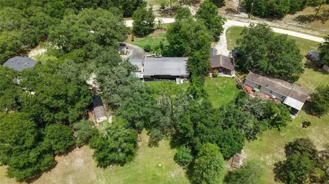 145 Crystal Lake Drive Melrose FL 32666