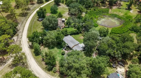 145 Crystal Lake Drive Melrose FL 32666