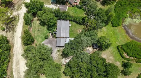 145 Crystal Lake Drive Melrose FL 32666