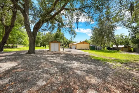 145 Crystal Lake Drive Melrose FL 32666