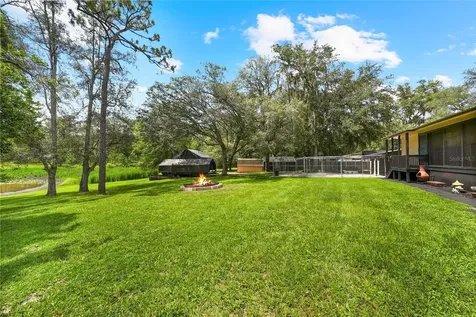 145 Crystal Lake Drive Melrose FL 32666