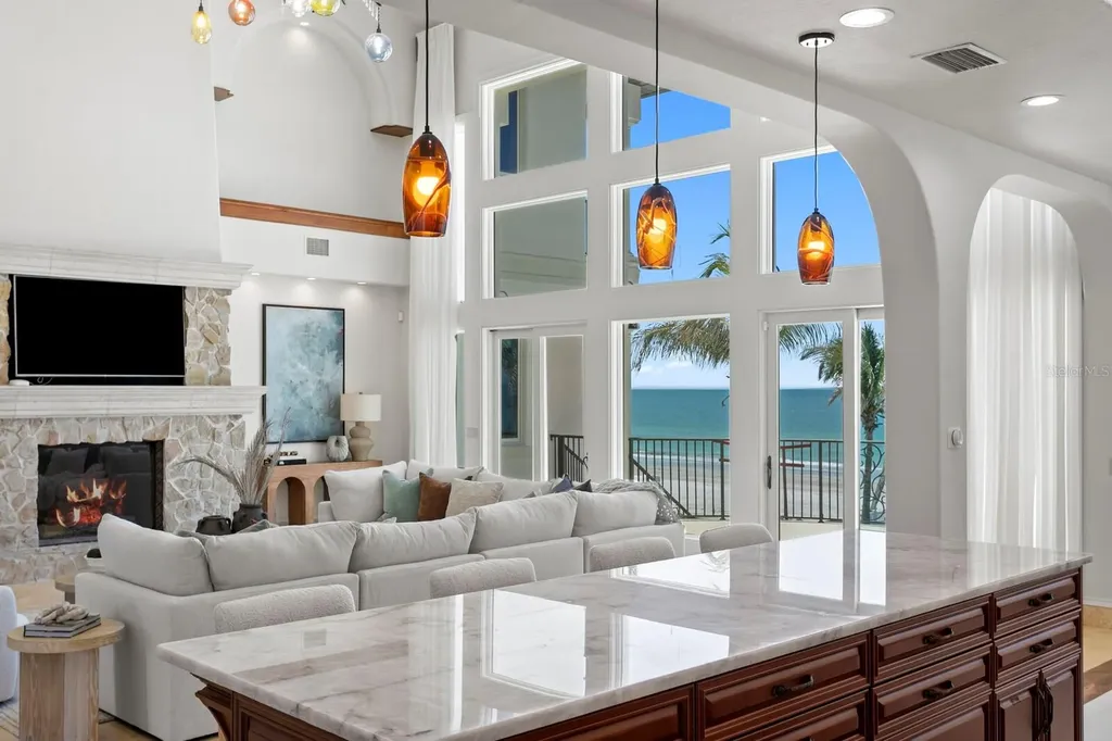 15912 Gulf Boulevard Redington Beach FL 33708