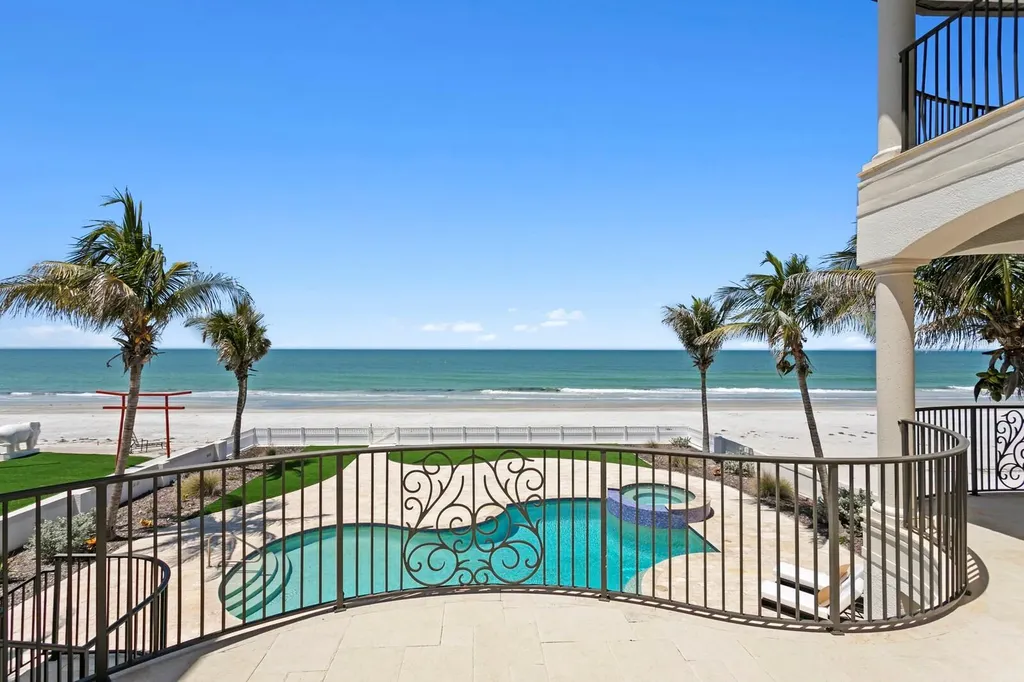 15912 Gulf Boulevard Redington Beach FL 33708