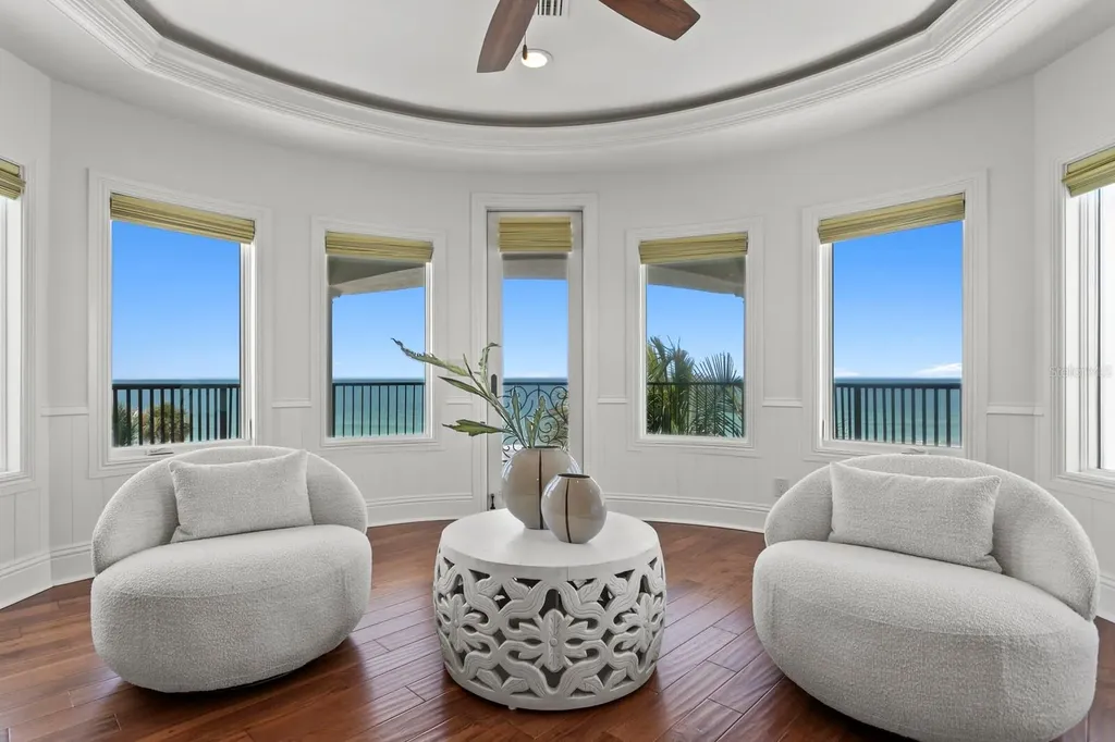 15912 Gulf Boulevard Redington Beach FL 33708