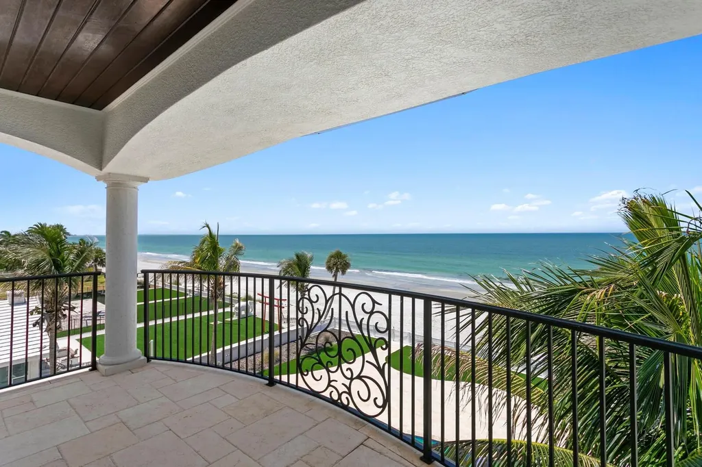 15912 Gulf Boulevard Redington Beach FL 33708