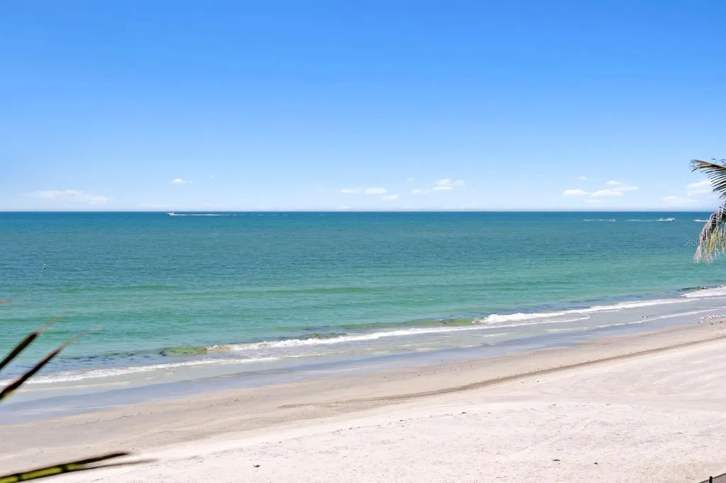 15912 Gulf Boulevard Redington Beach FL 33708