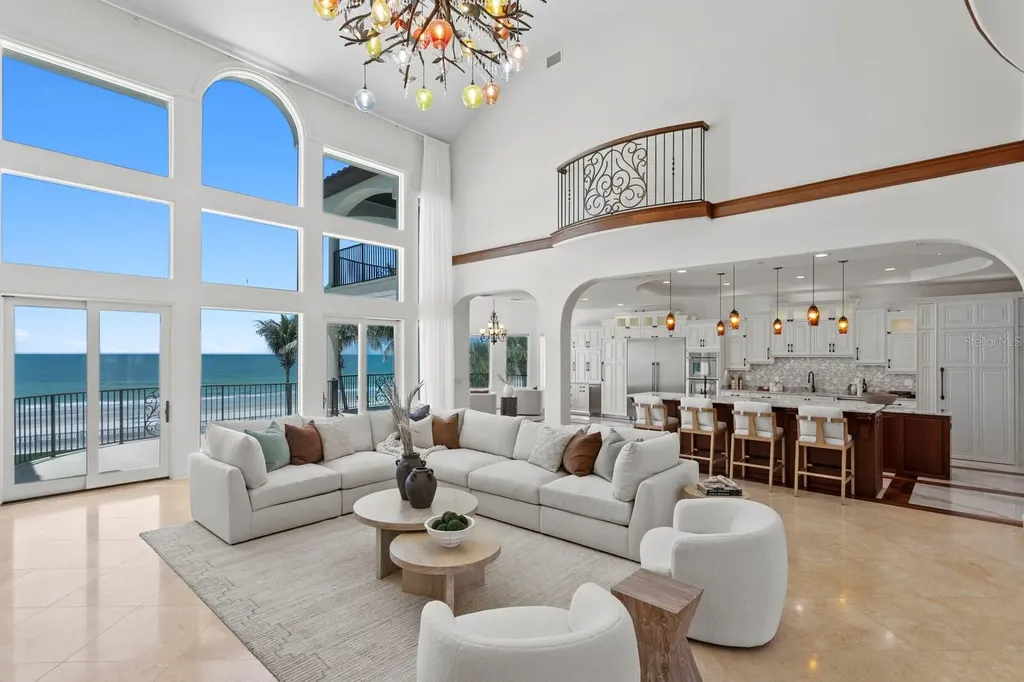 15912 Gulf Boulevard Redington Beach FL 33708