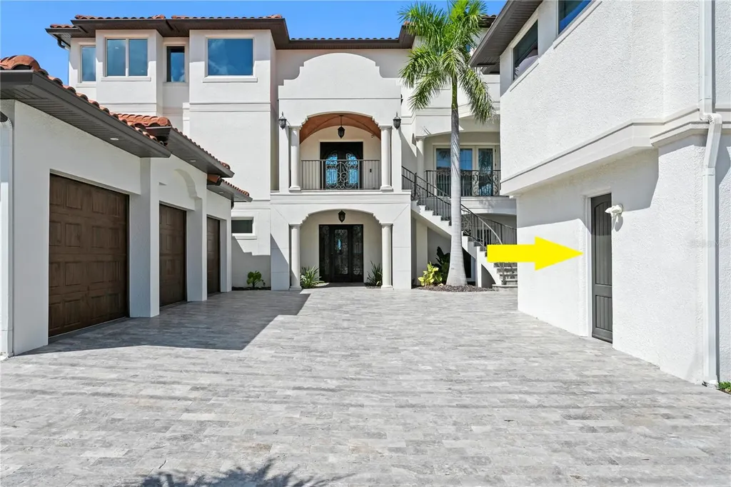 15912 Gulf Boulevard Redington Beach FL 33708