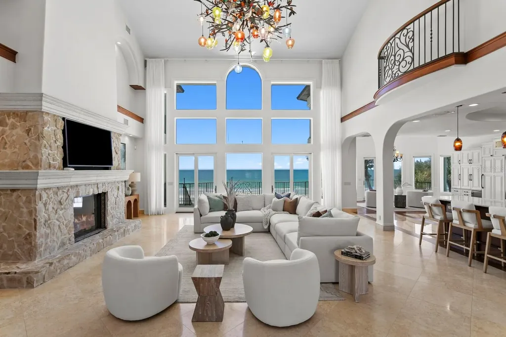 15912 Gulf Boulevard Redington Beach FL 33708