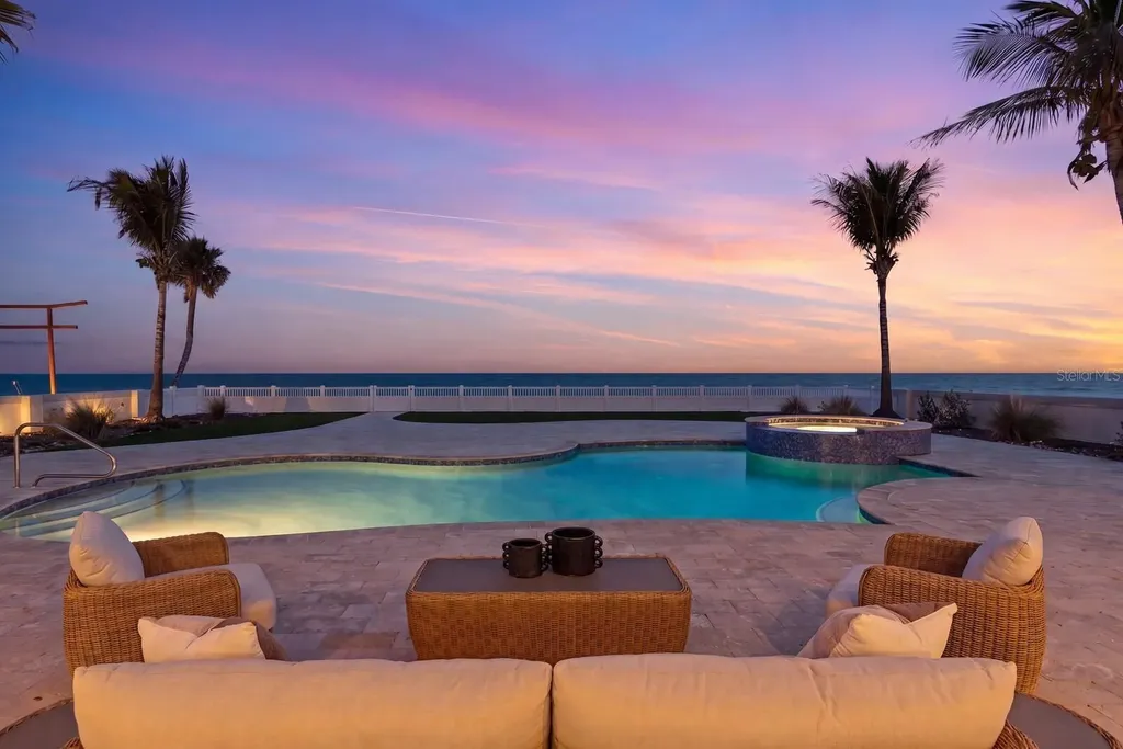 15912 Gulf Boulevard Redington Beach FL 33708