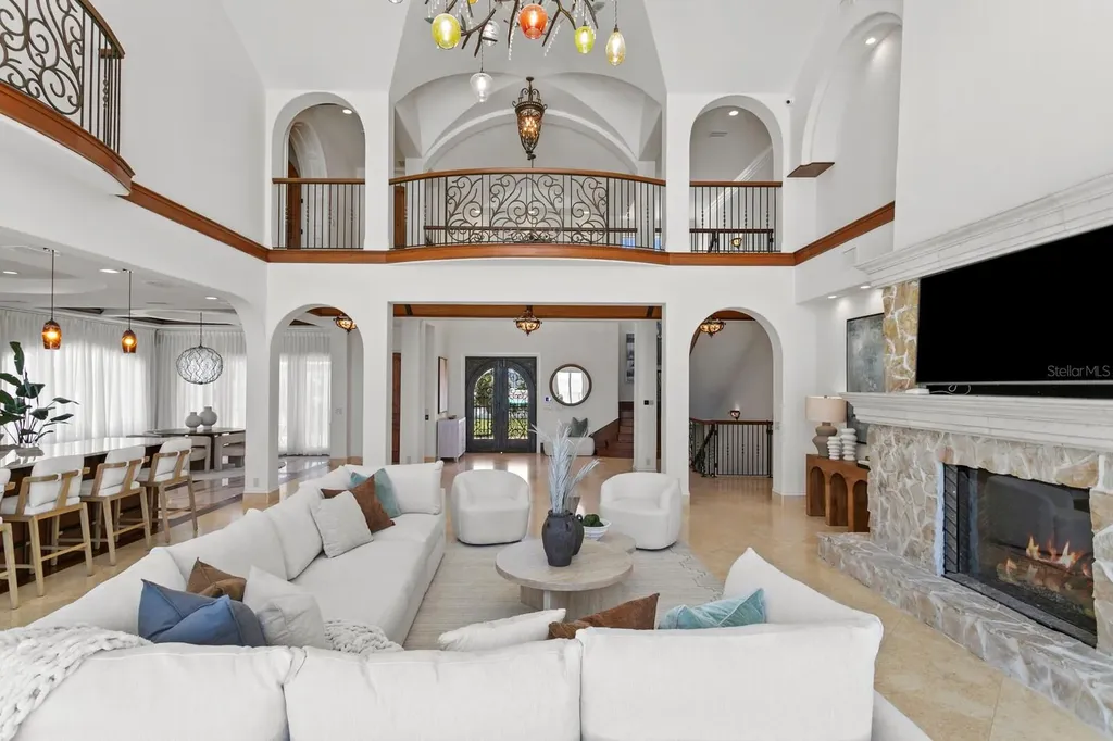 15912 Gulf Boulevard Redington Beach FL 33708