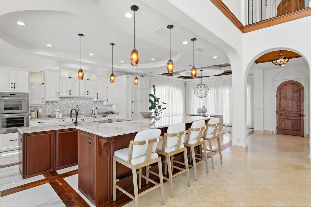 15912 Gulf Boulevard Redington Beach FL 33708