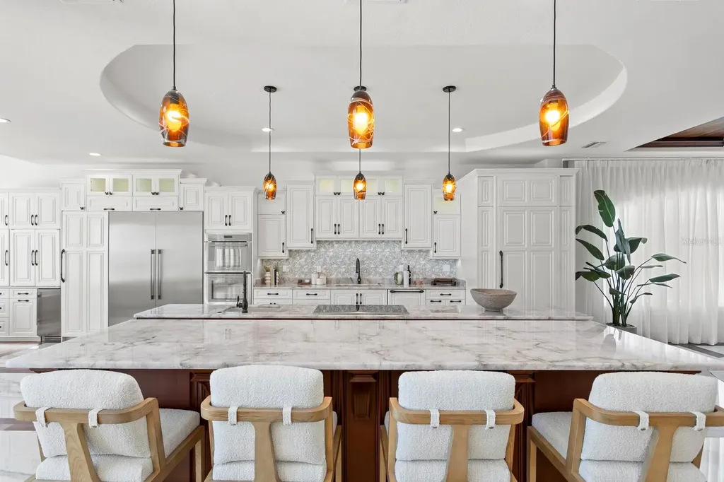 15912 Gulf Boulevard Redington Beach FL 33708