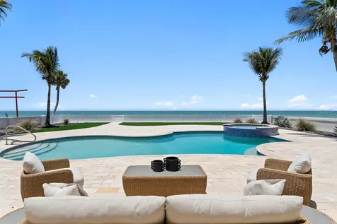 15912 Gulf Boulevard Redington Beach FL 33708