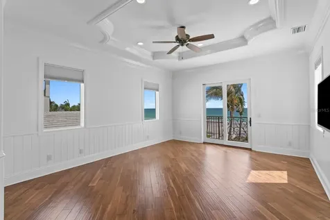 15912 Gulf Boulevard Redington Beach FL 33708
