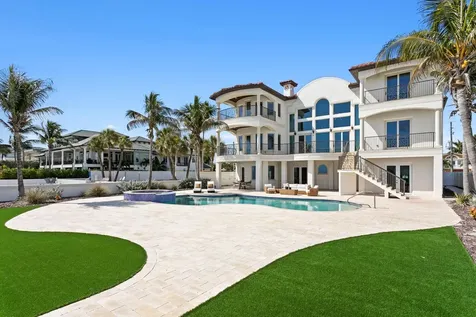 15912 Gulf Boulevard Redington Beach FL 33708