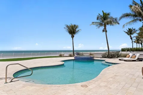 15912 Gulf Boulevard Redington Beach FL 33708