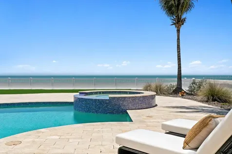 15912 Gulf Boulevard Redington Beach FL 33708