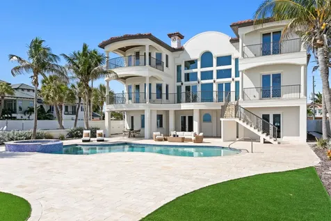 15912 Gulf Boulevard Redington Beach FL 33708
