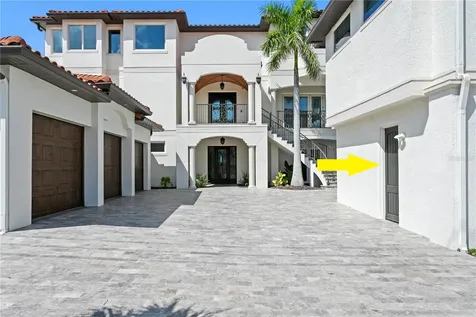 15912 Gulf Boulevard Redington Beach FL 33708