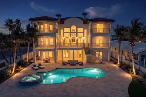 15912 Gulf Boulevard Redington Beach FL 33708