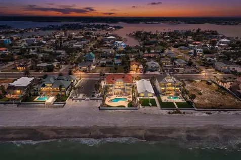 15912 Gulf Boulevard Redington Beach FL 33708