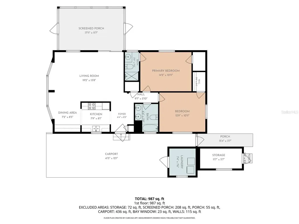 1674 NE 162nd Street Citra FL 32113