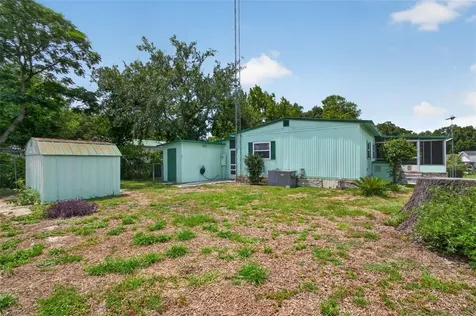 1674 NE 162nd Street Citra FL 32113