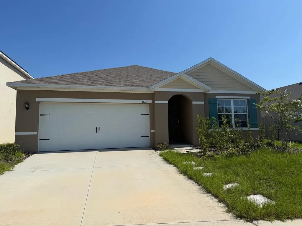 4604 Bernard Boulevard Haines City FL 33844